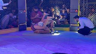 Suraj Singh patel mma.