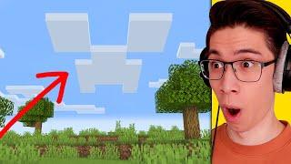 Testing Minecraft Secrets You (Definitely) Missed