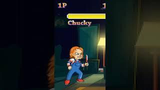 Chucky time!