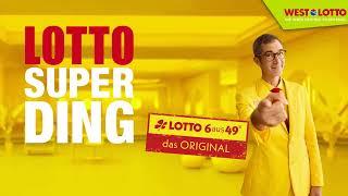 WestLotto Guide: So funktioniert das Lotto-SuperDing