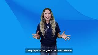 MOVISTAR: Fibra FTTR Movistar