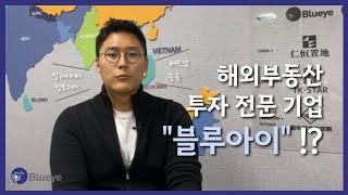 20년 해외부동산 투자 전문 블루아이