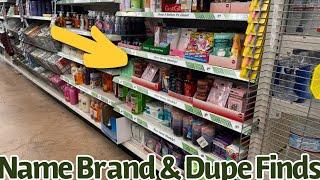 DOLLAR TREEHURRY….NEW DUPES & NAME BRAND FINDS YOU DON’T WANT TO MISS‼️ #dollartree