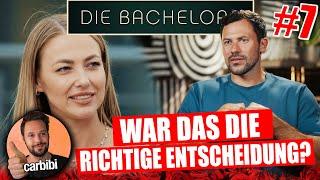 Macht er den Niko Griesert? - Die Bachelors #7