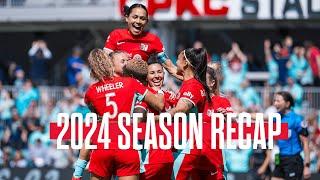 2024 KC Current Season Recap