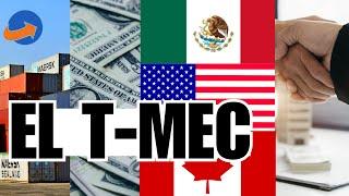 Todo lo que debes saber sobre el TMEC: Recursos gratis para entender el tratado de libre comercio