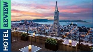 California: Best luxury Pet Friendly Hotels in SAN FRANCISCO (2022)