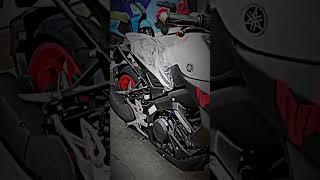 Yamaha MT-15 #shortsfeed #yamaha #viral #autotechinfo #shortsvideo