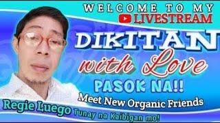 TARA LAPAGAN DIKITAN TAYO PASOOOOOOOK