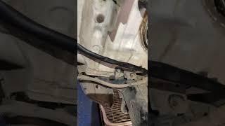 Установка фаркопа Steinhof T-163 и проводки фаркопа Brink 754051 на Toyota Prado 150, 2014г.