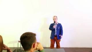 Stand up Кирилл Круглов Клуб Ведущих