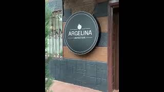 Argelina lounge bar в Ростове на Дону