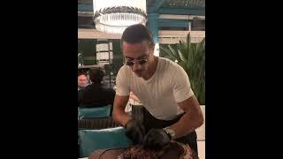 Nusret Gökçe | Salt Bae Cutting Best Steak