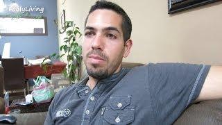 HADAR'S ESTRANGED FAMILY - February 20, 2014 - FoolyLiving Vlog