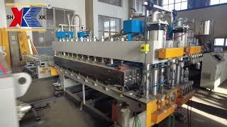 #hollow_board_equipment#Thickened_hollow_board_equipment#Thin_hollow_board_equipment www.dlxinke.com