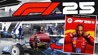 F1 25 CHANGES EVERYTHING! (My Team 2.0 Huge Update!)