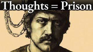 Michel de Montaigne’s SHOCKING Cure for Overthinking (The Vatican Tried to Hide This)