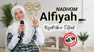 Baru‼️ NADHOM ALFIYAH - Kuntriksi Ellail