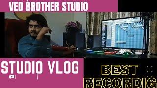 Recording studio in Moradabad VED BROTHERS STUDIO #recordingstudio#flstudio#songrecording