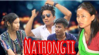 Nathongti || Kokborok Short Film 2024 || Tongthotok Short Film ||