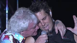 Air Supply - Sweet Dreams (Live In Hong Kong 2014)