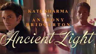 Kate and Anthony - Love is all that's left to lose | Bridgerton Season 2