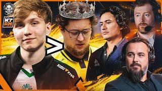 ZYWOO WILL BE WORSE THAN M0NESY!? / MEZII IS BETTER THAN NIKO?! - Hot Take Point Made 46