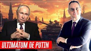 Ultimátum de Putin