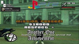 GTA:SA PS2 Edition - Another One Achievement - [Retroachievements Guide]