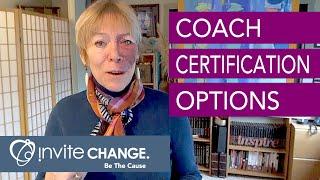 Coach Certification Explained