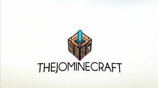 Thejominecraft.