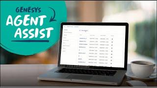 Empower Your Agents in Real Time with Genesys Agent Assist