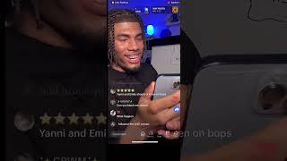 Messymaj TikTok Live| Bops & Flops of The Year pt.2| #influencercity #influencer #bops # flops 