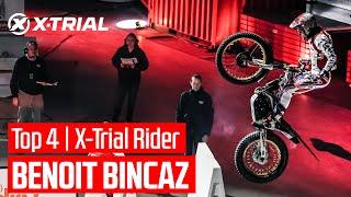 Best of Benoit BINCAZ | 2020 FIM X-TRIAL WORLD CHAMPIONSHIP