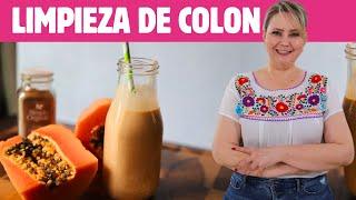 Colon Cleanse Natural Remedy