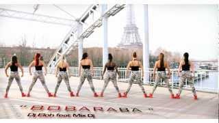 Bobaraba Dance From NORWAY IN PARIS by Urban Tribe #NEW 2012 MUST WATCH