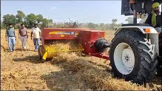 Paddy Stubble Management by Farmers