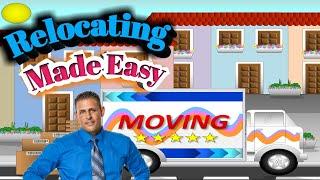 Moving To Florida Your Relocation Checklist