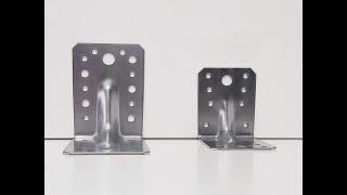 SUREALONG Corner Brace Plates