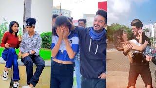 Cute & Romantic Tik Tok VideosI| Sad Tik Tok Videos || "Tik Tok Videos" || TikTok viral video