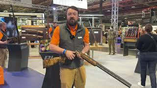 Blaser FBX