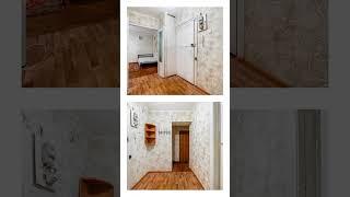 Продаётся 2-комн. квартира в Ленинском районе | Купить квартиру в Томске | "Лагуна"