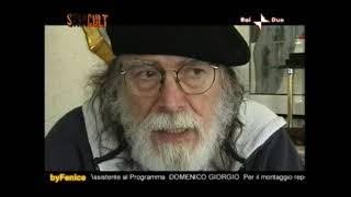 Il "ROMANO de Cuba" Intervista N°1 a Tomas Milian (2009)