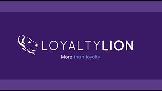 LoyaltyLion - More than loyalty