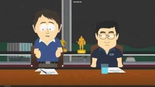 WoW Folge south park -best of-