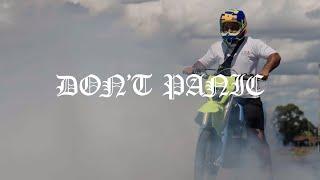 DON'T PANIC (Melbourne BikeLife Documentary)