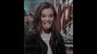 Damn | Hailee Steinfeld edit | You don't own me | scp: @matteditscp #haileesteinfeld #edit