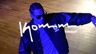 badchieff - KOMM (Official Video)