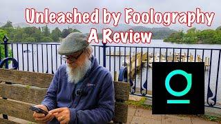 Initial Review of the Unleashed by Foolography - Landscape Photography