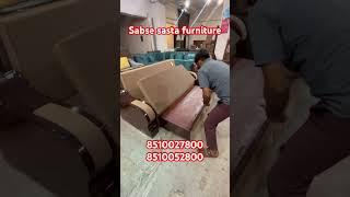 Furniture wholesale market Delhi || furniture market Delhi